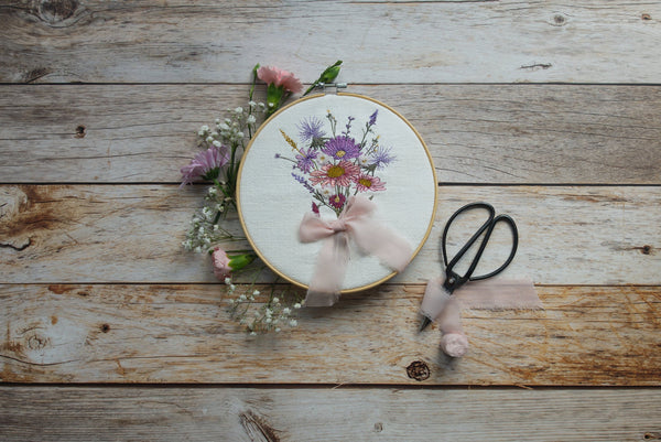 Embroidery designs for spring – Page 2 – Cora Design Stickdateien