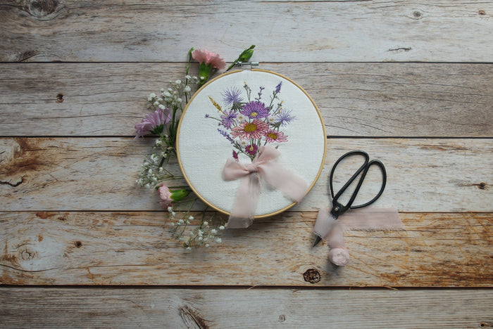 Embroidery designs for spring – Page 2 – Cora Design Stickdateien