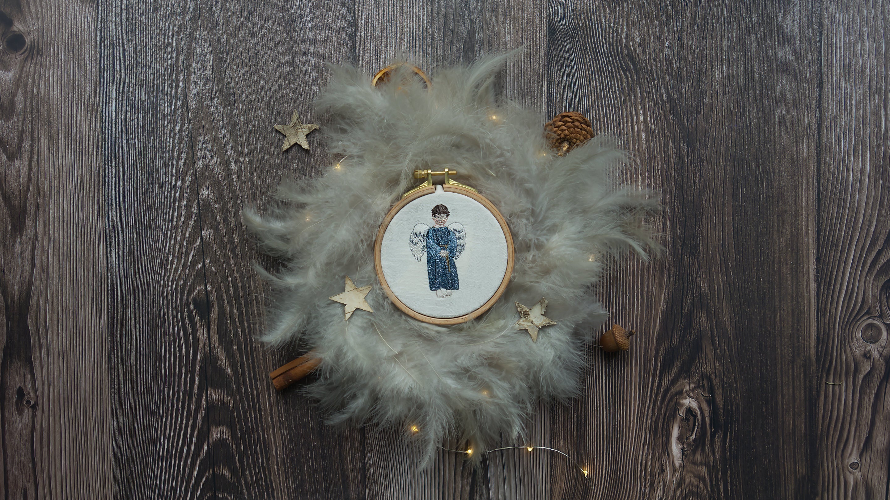 Engel und Spirituelles