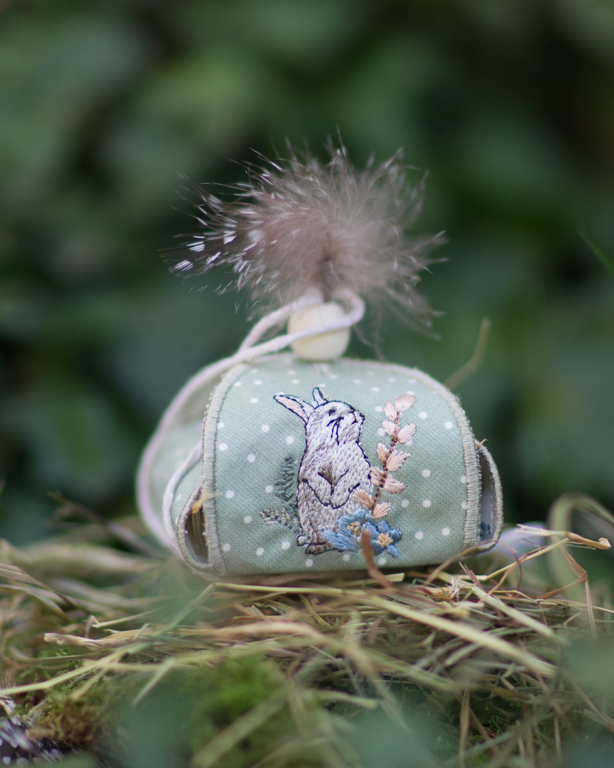 ITH für den Frühling