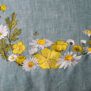 Bundle Large Flower Wreaths