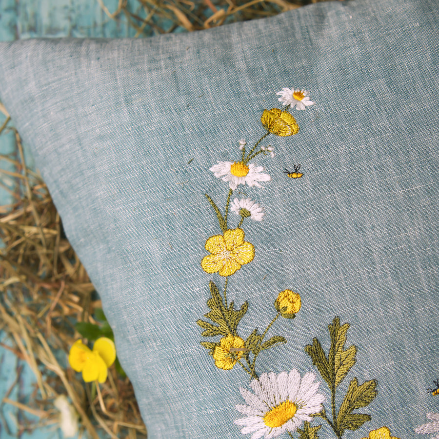 Bundle Large Flower Wreaths