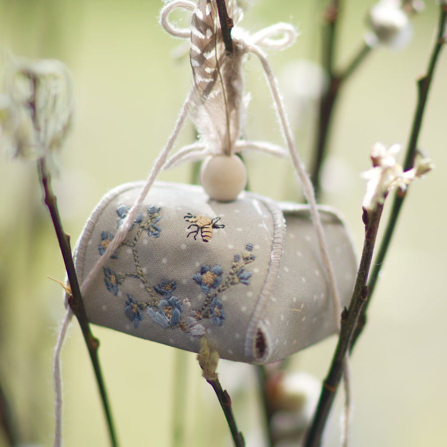 Bundle ITH Gift Sets Redthroat, Juniper, Forget-Me-Not - save over 20%