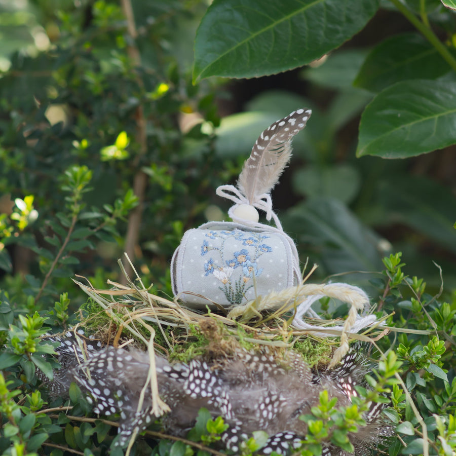 Bundle ITH Gift Sets Redthroat, Juniper, Forget-Me-Not - save over 20%