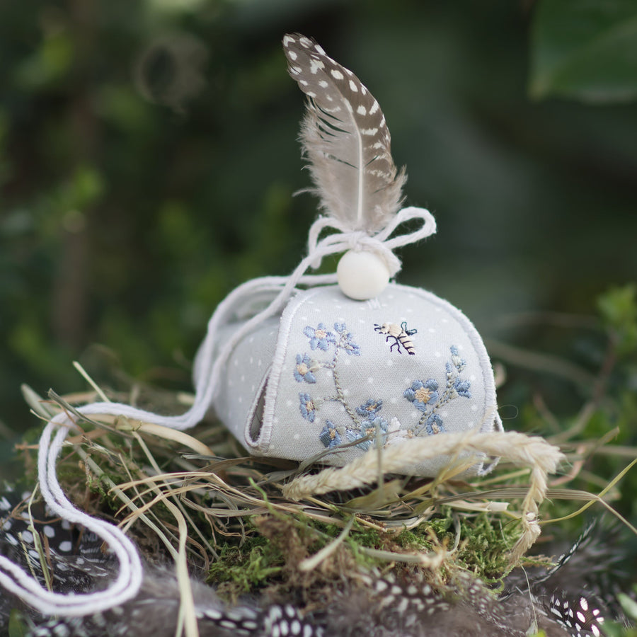 Bundle ITH Gift Sets Redthroat, Juniper, Forget-Me-Not - save over 20%