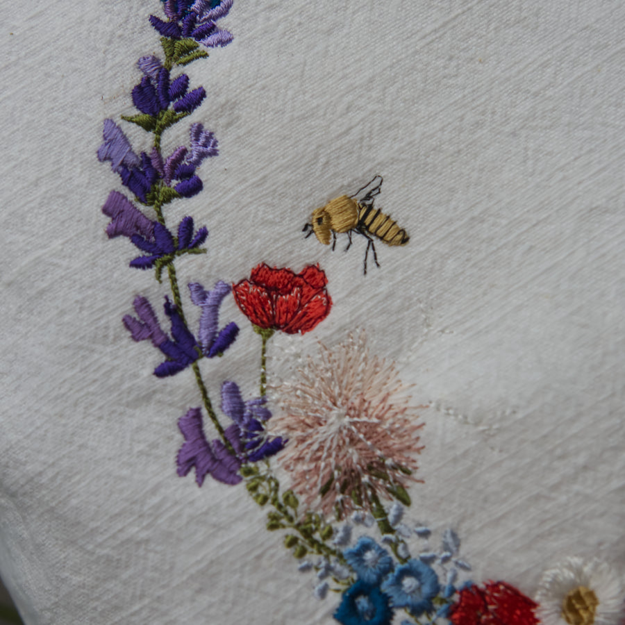 Bundle Large Flower Wreaths