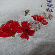 Bundle Large Flower Wreaths