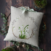 Bundle Large Flower Wreaths