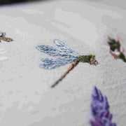 Stickdatei Kräuterwiese