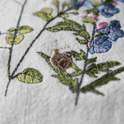 Stickdatei Kräuterwiese