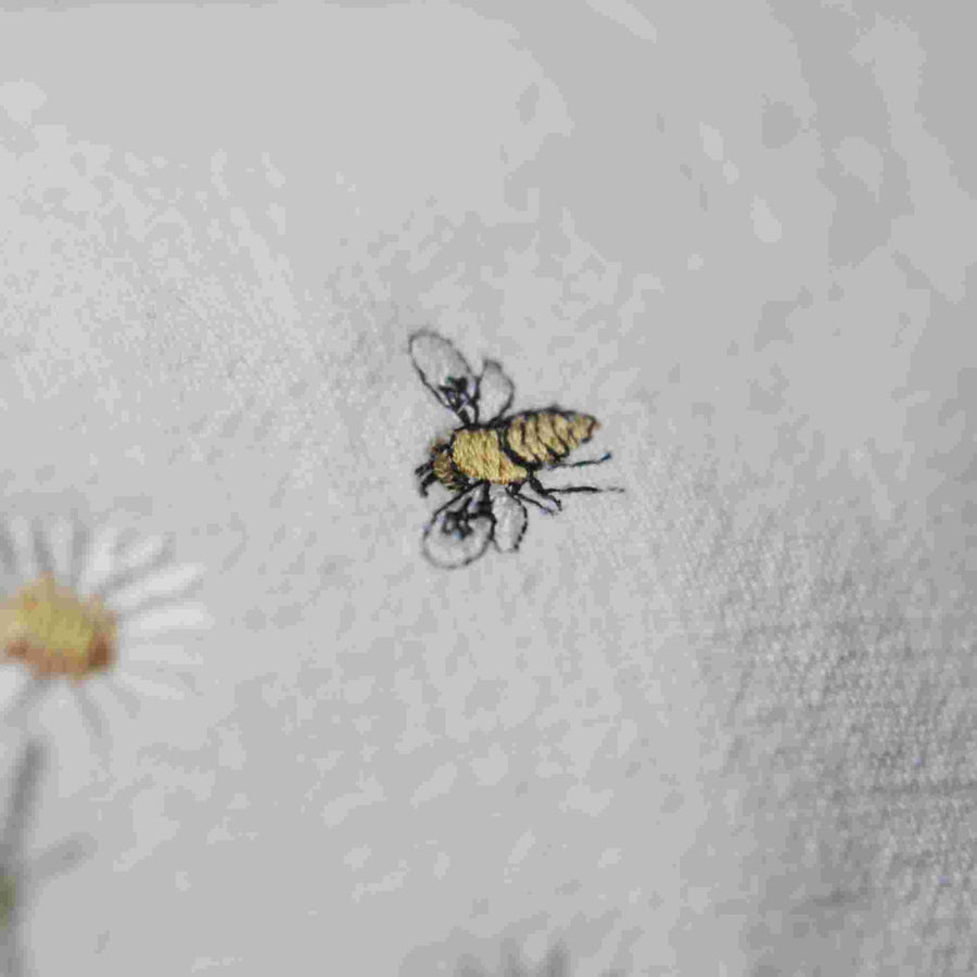 Stickdatei Kräuterwiese