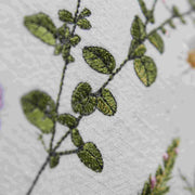 Stickdatei Kräuterwiese