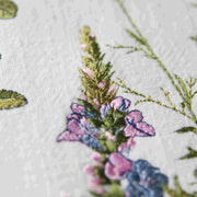 Stickdatei Kräuterwiese