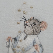 Stickdatei Sterntalermaus