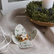 ITH Stickdateien Set Wichtelmausbox & Geschenkanhänger