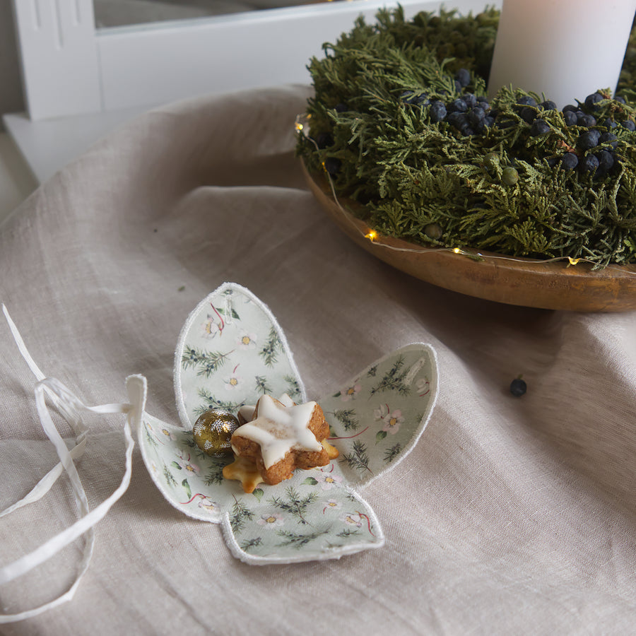 ITH Stickdateien Set Wichtelmausbox & Geschenkanhänger