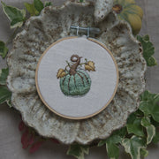 Stickdatei Herbst-Minis aus der Herbst-Serie