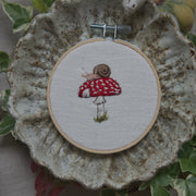 Stickdatei Herbst-Minis aus der Herbst-Serie