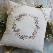 Bundle Large Flower Wreaths