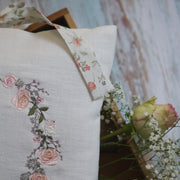 Bundle Large Flower Wreaths