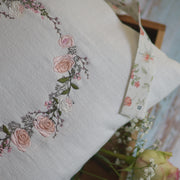 Bundle Large Flower Wreaths