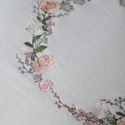 Bundle Large Flower Wreaths