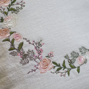 Bundle Large Flower Wreaths