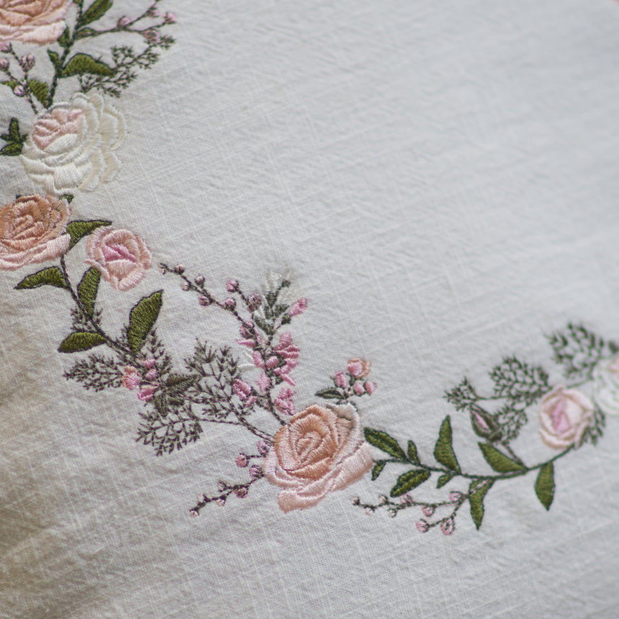 Bundle Large Flower Wreaths