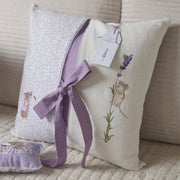 Printable Hangtags Lavendel, druckbare Anhänger, Sommermotiv