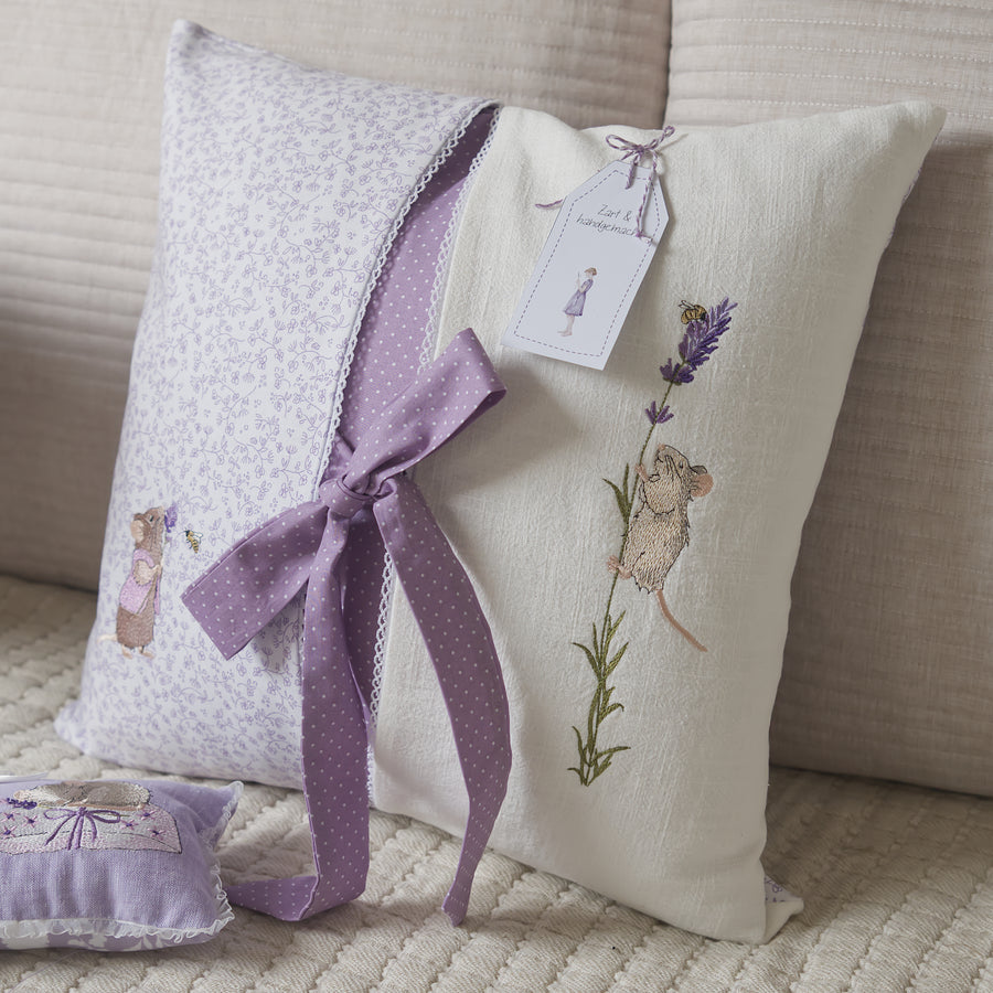 Printable Hangtags Lavendel, druckbare Anhänger, Sommermotiv