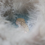 Stickdatei Engelmädchen