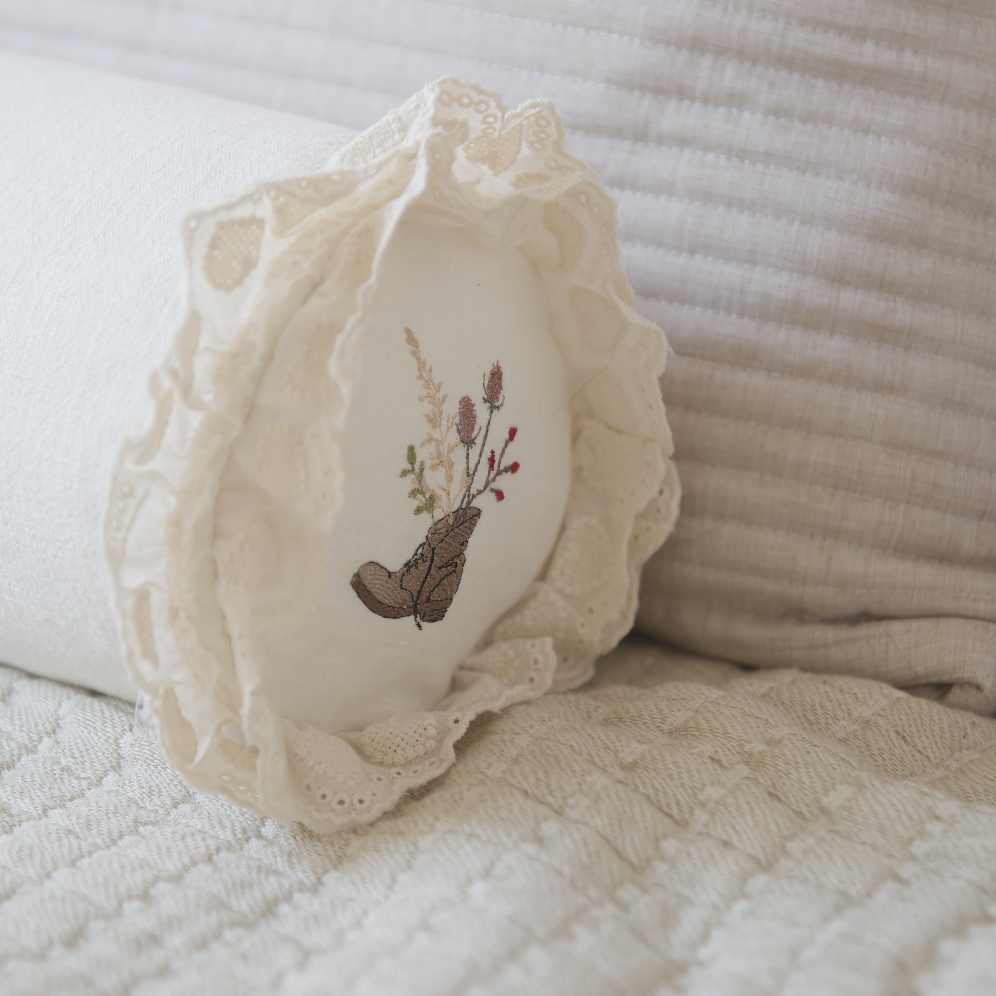 Stickdatei Herbst-Minis aus der Herbst-Serie