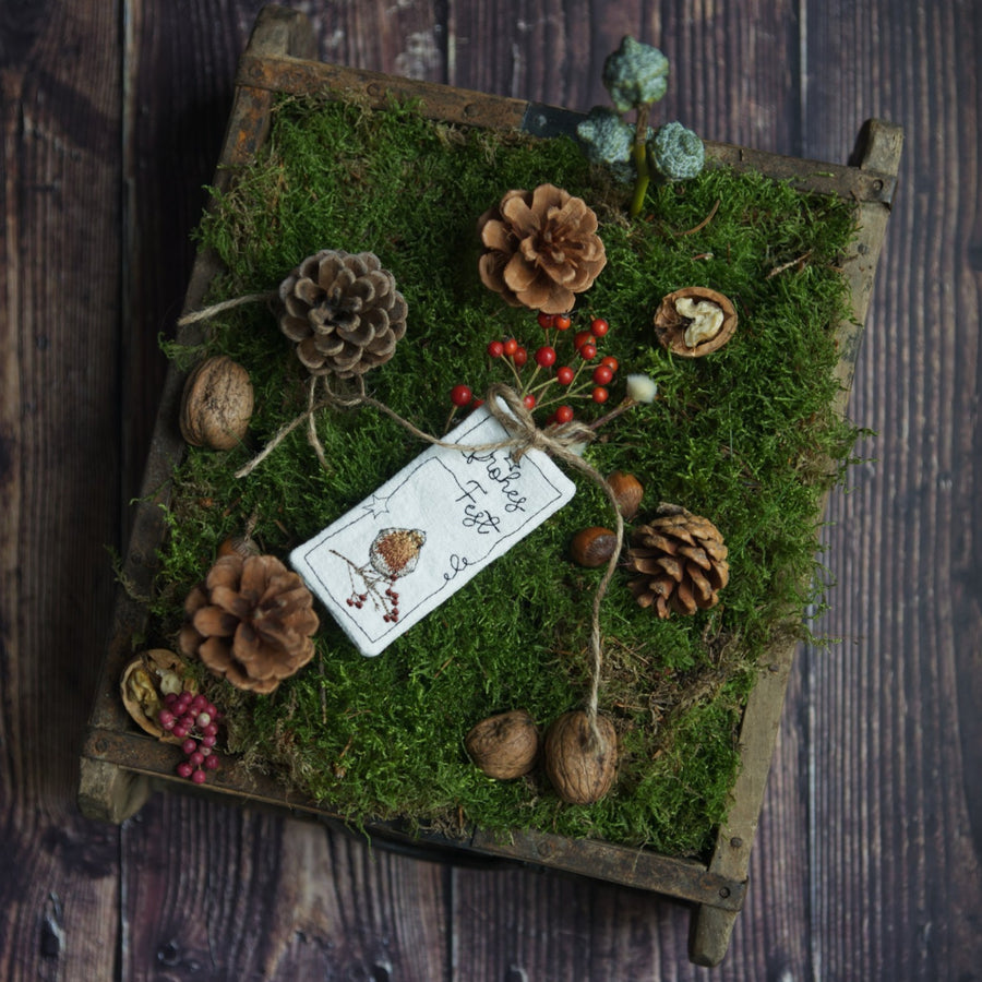 Bundle ITH Gift Sets Redthroat, Juniper, Forget-Me-Not - save over 20%