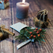 Bundle ITH Gift Sets Redthroat, Juniper, Forget-Me-Not - save over 20%