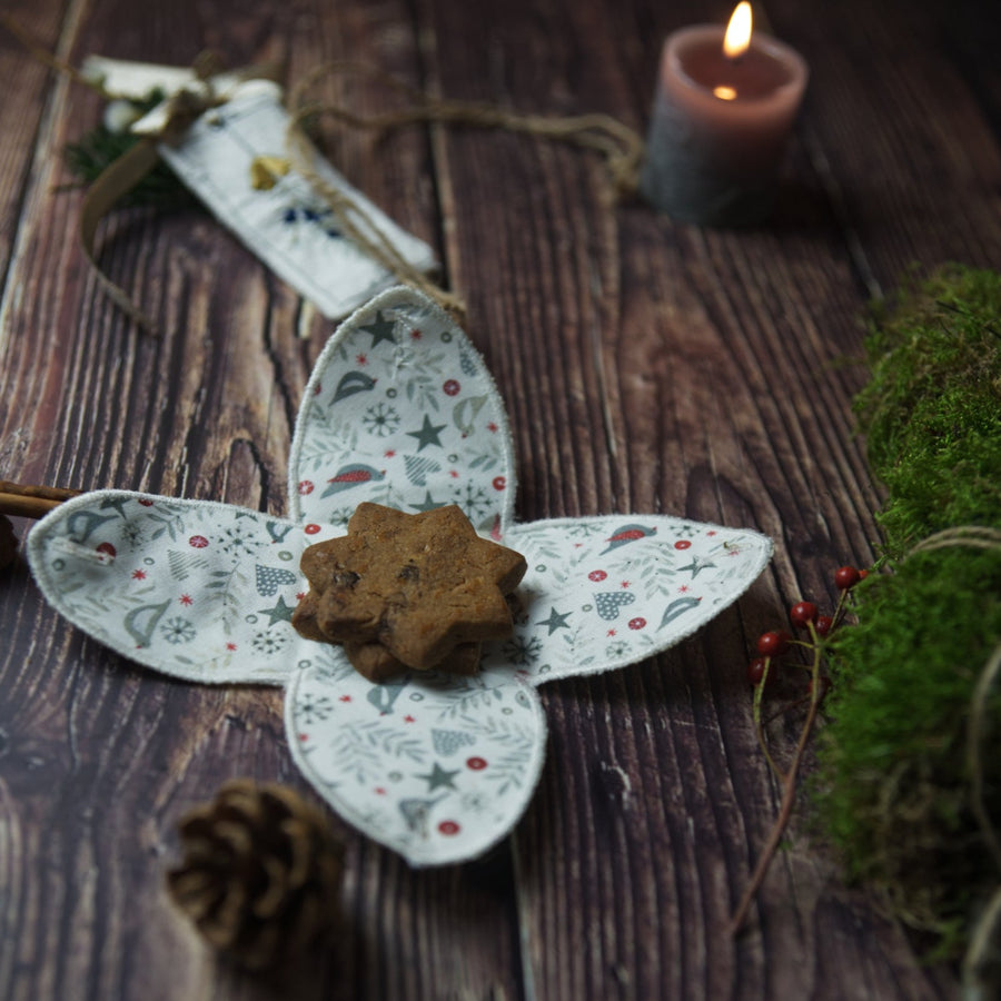 Bundle ITH Gift Sets Redthroat, Juniper, Forget-Me-Not - save over 20%