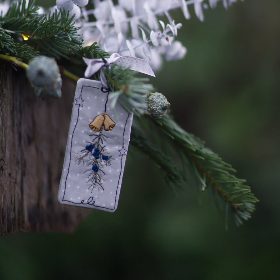 Bundle ITH Gift Sets Redthroat, Juniper, Forget-Me-Not - save over 20%