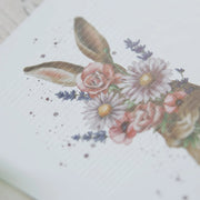 Digistamp Schüchterner Hase Digistamp