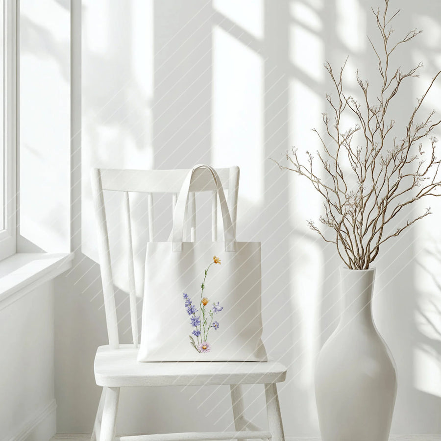 Digistamp Schüchterner Hase Digistamp