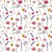 Digistamp Schüchterner Hase Bundle seamless Paper Digistamp