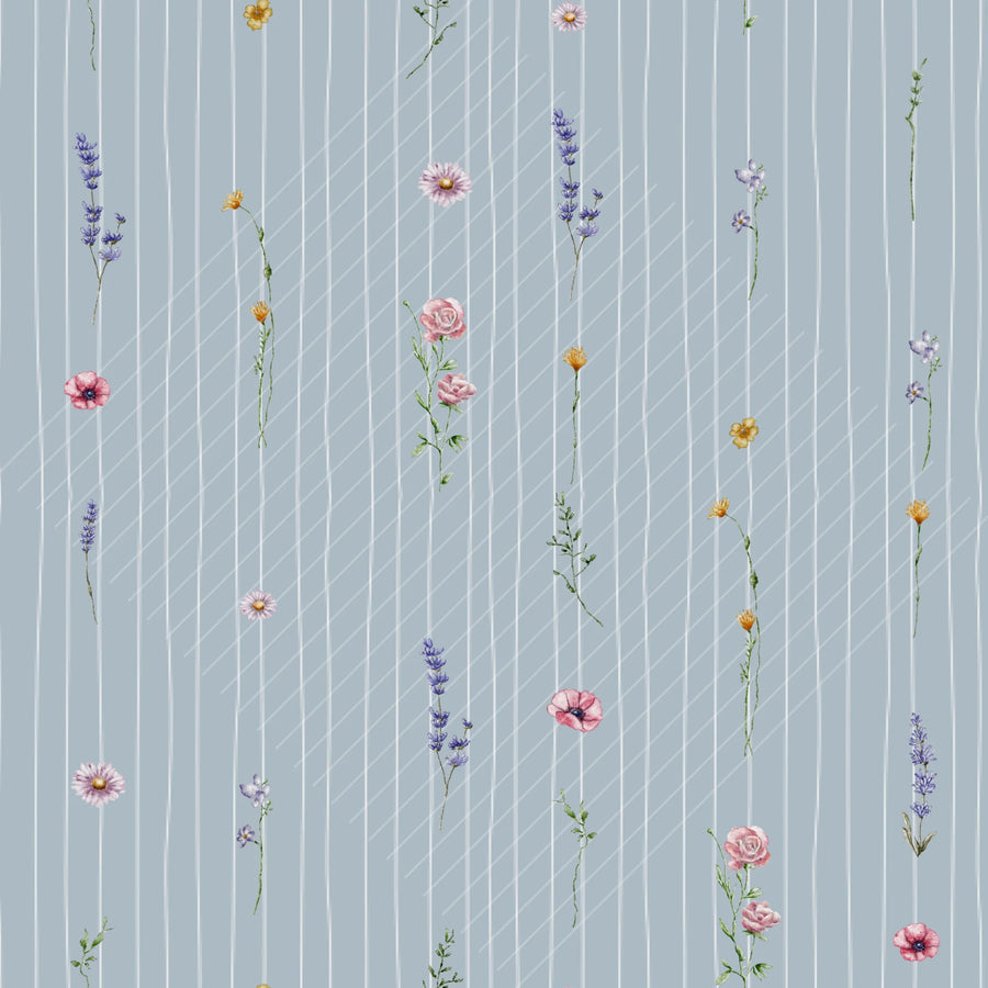 Digistamp Schüchterner Hase Bundle seamless Paper Digistamp