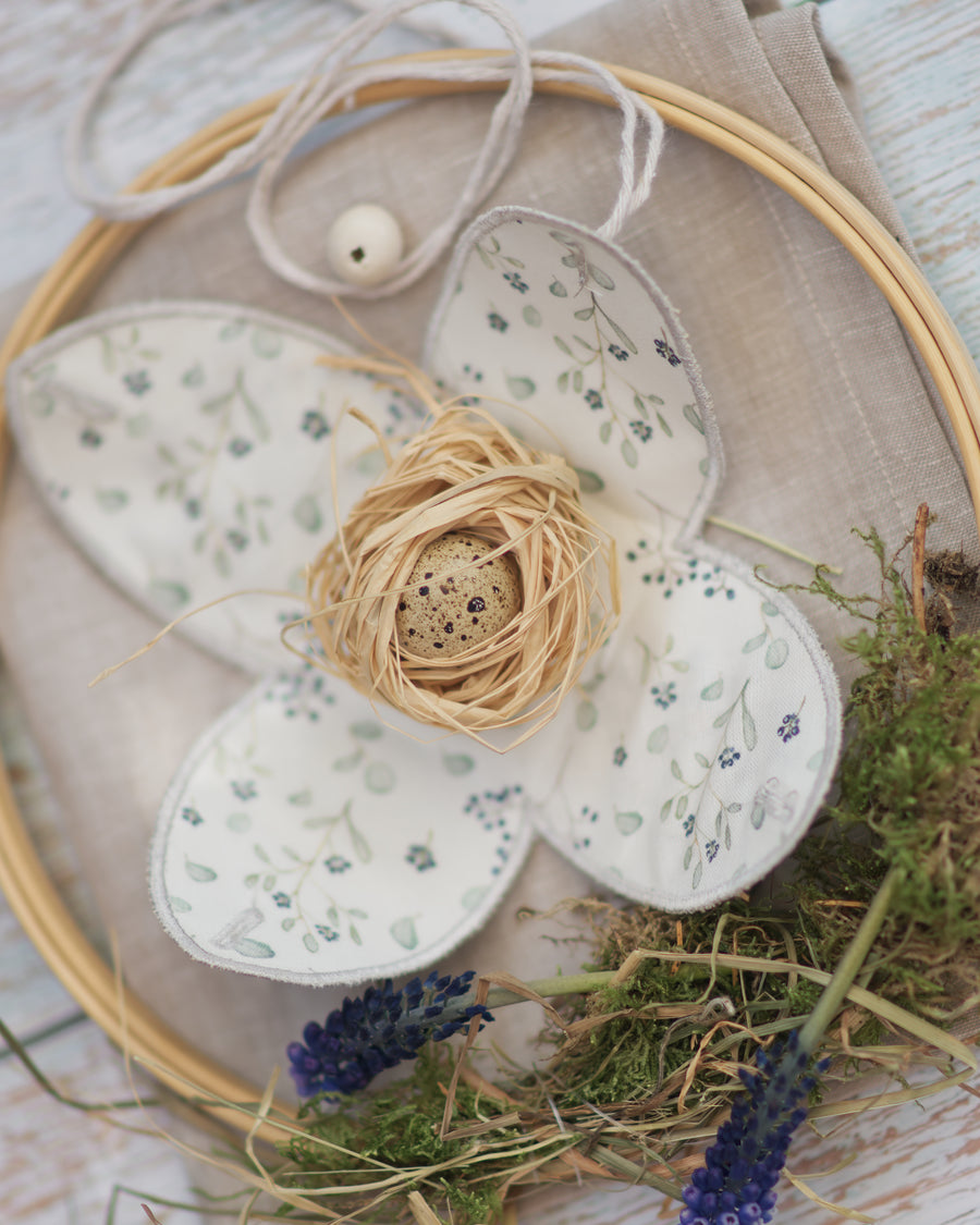 Stickdatei ITH Box mit Häschen