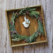 Stickdatei ITH Vogel