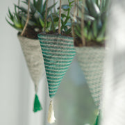 Stickdatei Sukkulententopf ITH Set