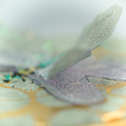 ITH dragonfly embroidery design