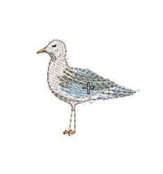 Stickdateien Set "Etwas Meer bitte" Applikationsverarbeitung